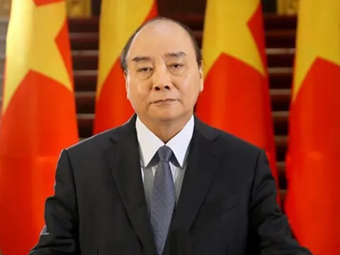 Thư của Thủ tướng gửi cộng đồng người Việt Nam ở nước ngoài