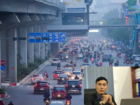 Đường phố lại đông đúc sau 1 tuần giãn cách xã hội: Hành động cẩu thả, tùy tiện của người dân như là tự sát tập thể!