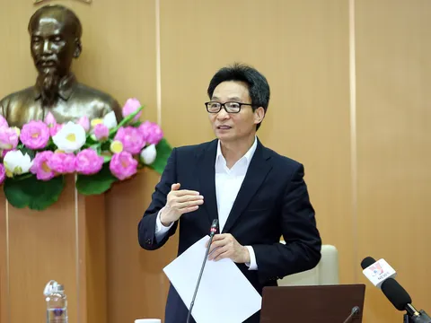 Phó Thủ tướng: Cả cuộc chiến vẫn còn ở phía trước