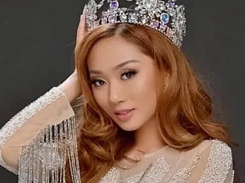 Hé lộ nguyên nhân khiến Hoa hậu Việt Nam Toàn cầu qua đời ở tuổi 22