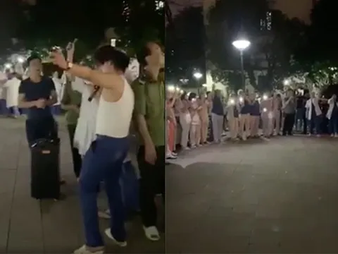 Bộ Y tế yêu cầu bệnh viện Bạch Mai làm rõ việc tụ tập đông người, xử lý cá nhân vi phạm