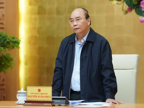 Thủ tướng: Lắng nghe ý kiến, xem 'hỗ trợ đã đến nơi, đến chốn chưa'