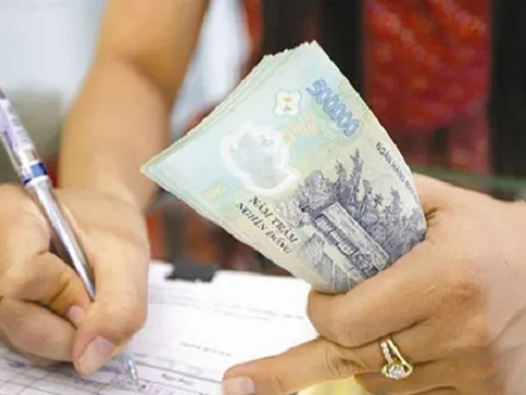 Những khoản thu nhập nào của công chức, viên chức sắp bị bãi bỏ?