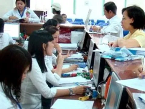 Các hình thức kỷ luật công chức thay đổi thế nào từ ngày 1/7?