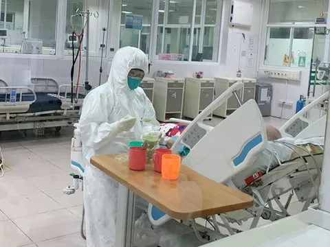 Thêm 9 bệnh nhân khỏi bệnh COVID-19, Việt Nam có 155 ca khỏi