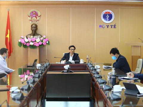 Đề xuất giải pháp thực hiện cách ly xã hội sau ngày 15/4