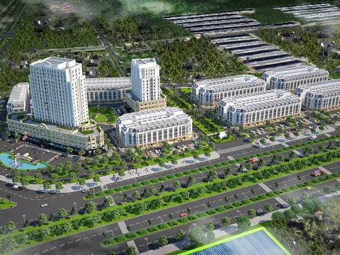 Bất động sản Thanh Hóa - Lựa chọn nào hợp lý thời Covid-19?