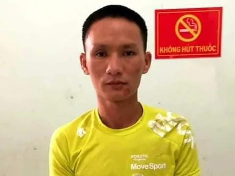 Lời khai của nghi phạm sát hại thiếu nữ 16 tuổi trong nhà trọ ở Đồng Nai