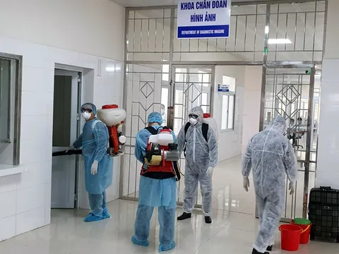 Thủ tướng yêu cầu không lơi lỏng các biện pháp cấp bách phòng chống dịch