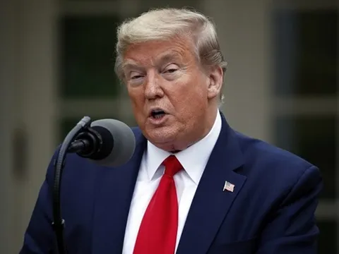 Số ca nhiễm Covid-19 tại Mỹ vượt 600.000, ông Trump tuyên bố tạm ngưng tài trợ cho WHO