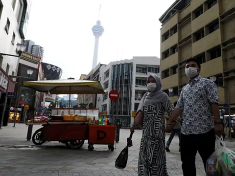 Tình hình dịch virus corona ngày 15/4: Số ca nhiễm tại Đông Nam Á vượt 20.000