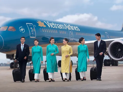 Bộ GTVT lên tiếng về thông tin đề nghị bảo hộ cho Vietnam Airlines