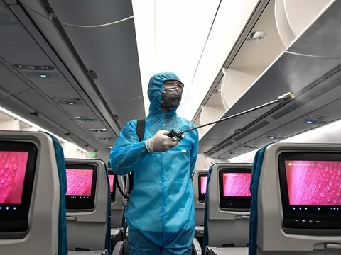 Kế hoạch vận chuyển hành khách tại 3 nhóm địa phương