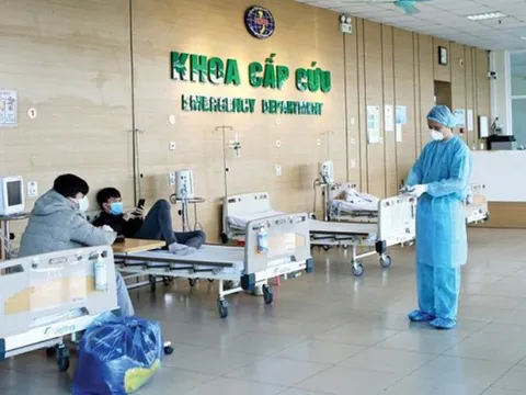 Thêm 21 bệnh nhân COVID-19 khỏi bệnh, Việt Nam có 198 ca khỏi