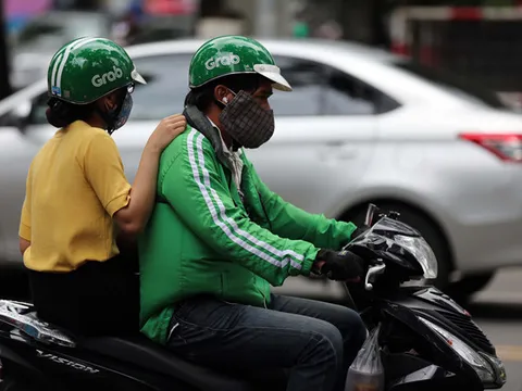 GrabCar, GrabBike tiếp tục dừng hoạt động đến bao giờ?