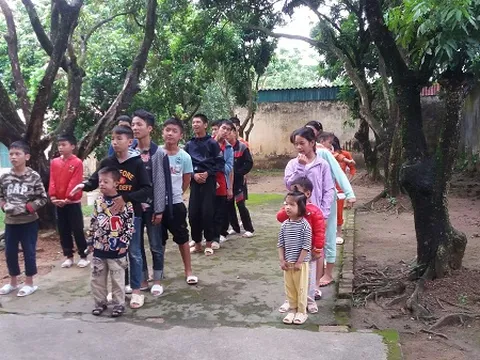 Hà Nội: Đưa người lang thang vào cơ sở xã hội để phòng dịch COVID-19