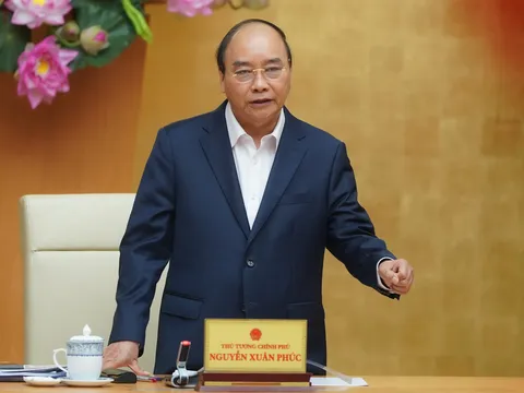 Thủ tướng lưu ý Hà Nội xử lý 4 tồn tại kéo dài