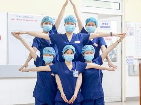 Thêm 1 bệnh nhân COVID-19 khỏi bệnh, Việt Nam chữa khỏi 216 ca