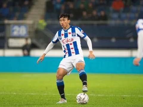 Văn Hậu sẽ ra sao khi các giải đấu bóng đá ở Hà Lan bị hủy?