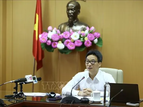 Dịch COVID-19: Đề nghị Thủ tướng áp dụng Chỉ thị 16/CT-TTg thêm 1 tuần nữa với Hà Nội