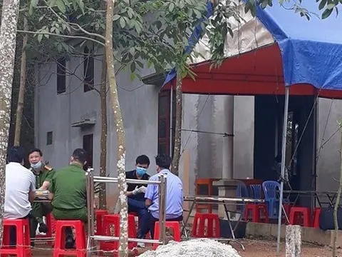 Hoàn cảnh các nạn nhân trong vụ 2 mẹ con tử vong bất thường tại nhà riêng