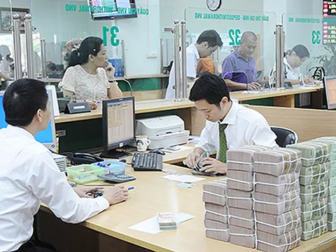 Những công chức, viên chức nào sẽ được tăng phụ cấp lưu động từ 1/7?