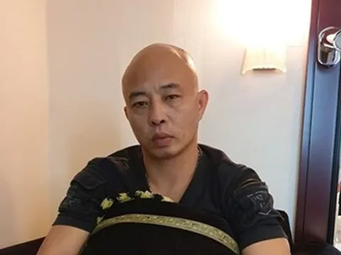 Nguyễn Xuân Đường bị khởi tố thêm về tội 'Cưỡng đoạt tài sản'