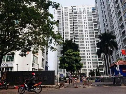 Tiếp tục tạm đình chỉ công tác 2 lãnh đạo Trường Đại học Ngân hàng TP.HCM