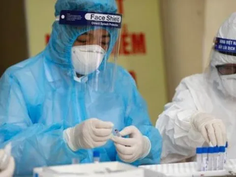 Việt Nam bước vào ngày thứ 8 liên tiếp không có ca mắc mới COVID-19