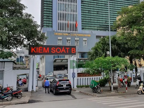 Các bên liên quan với CDC Hà Nội vừa bị khởi tố là ai?