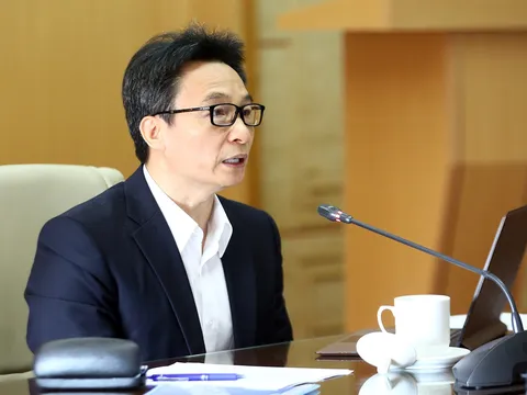 Sản xuất thành công sinh phẩm mới, Việt Nam làm chủ 2 phương pháp xét nghiệm COVID-19