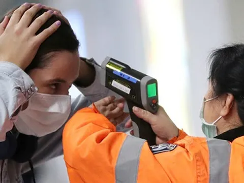 Mỹ công bố thêm 6 triệu chứng của bệnh Covid-19