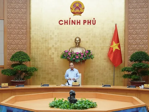 Việt Nam đã cơ bản đẩy lùi được COVID-19