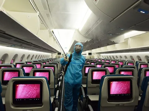 Cục Hàng không kiến nghị tăng chuyến bay dịp 30/4