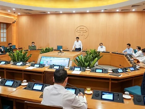 Hà Nội sẽ chốt phương án cho học sinh trở lại trường vào ngày 29/4