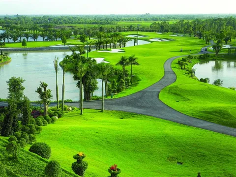 Sân golf được phép mở rộng trong những trường hợp nào?