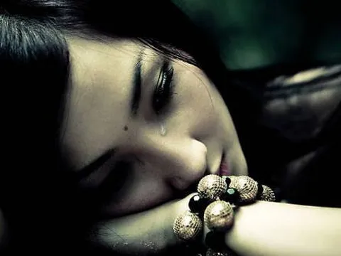 Đơn vị đo nỗi đau chính là sự vô cảm