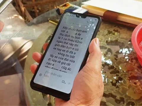 Công an tỉnh Nam Định điều tra, xác minh thông tin 'bảo kê' hoạt động hỏa táng