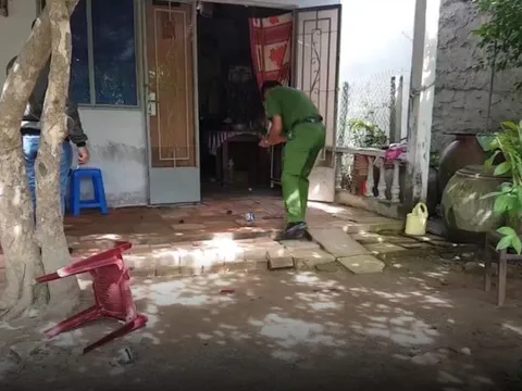 Nguyên nhân con rể dùng dao đâm mẹ vợ trọng thương ở Bắc Giang