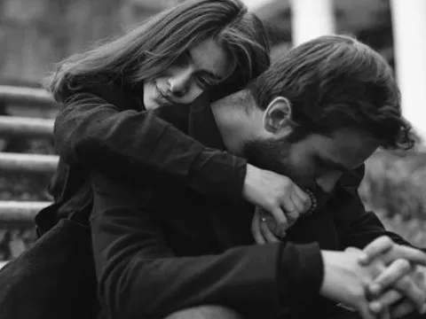 Lời chia tay đau lòng nhất chính là sự im lặng