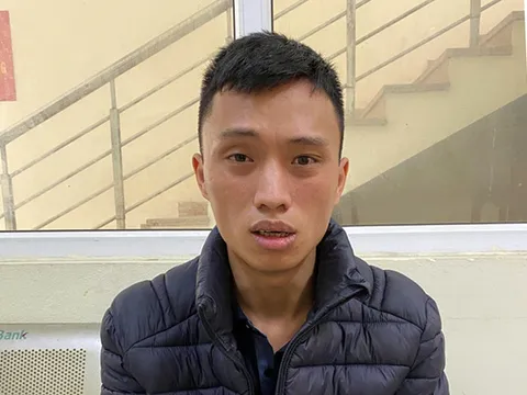 Thông tin mới vụ chồng dùng dao sát hại vợ và con trai ở Hà Nội