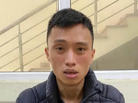 Hà Nội: Chồng dùng dao sát hại vợ và con trai 2 tuổi 