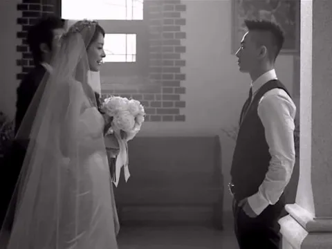 Tôi chọn yêu một người trưởng thành...