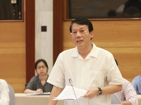 Bộ Công an: CDC Hà Nội nâng khống giá máy xét nghiệm Covid-19 gấp 3 lần