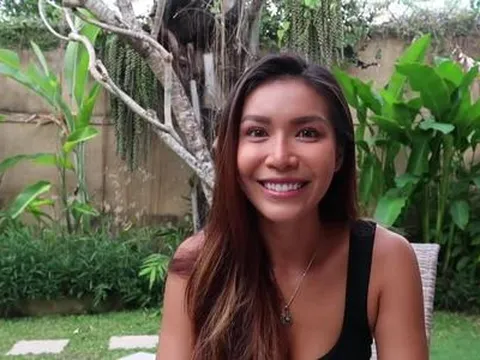 Minh Tú tâm sự về 7 tuần bị mắc kẹt ở Bali vì dịch Covid-19