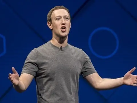 Facebook cho phép nhân viên tiếp tục làm việc tại nhà đến cuối năm 2020