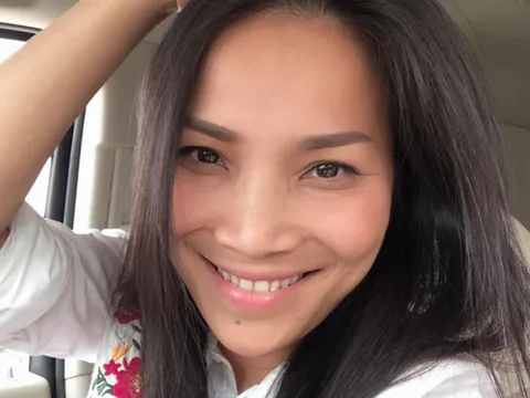 Ca sĩ Hồng Ngọc bị bỏng nước sôi do nổ nồi xông hơi ở Mỹ