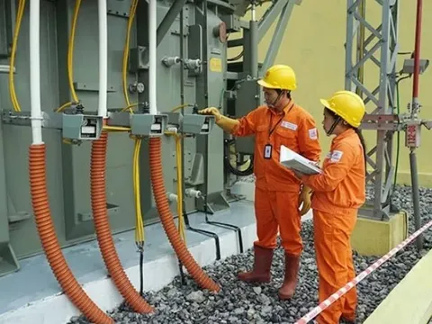 TP.HCM đề xuất giảm thêm 10% giá điện