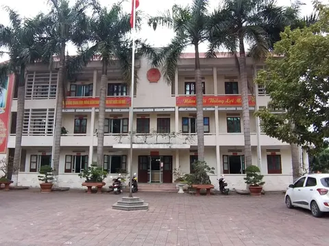 Bảo Yên, Lào Cai: Hàng loạt gói thầu có chỉ số tiết kiệm rất thấp