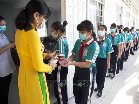 Việt Nam đã có 25 ngày 'an toàn' với dịch COVID-19